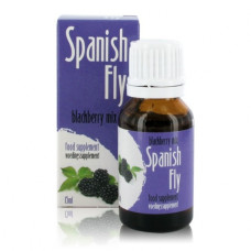 GOTAS SPANISH FLY AMORA 15ML